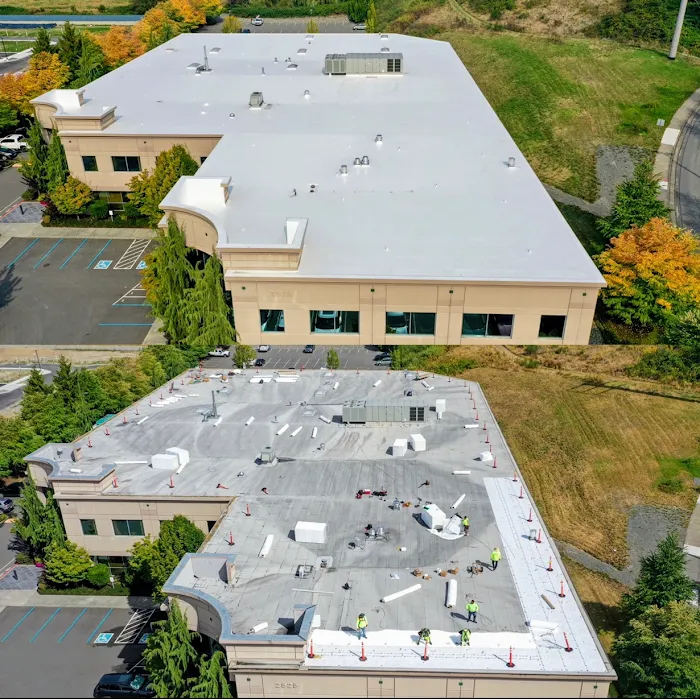 Professional Quality Roofing, LLC Picture 10