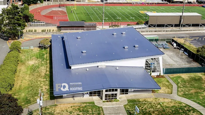 Professional Quality Roofing, LLC Picture 3