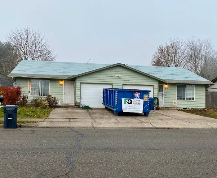 Professional Quality Roofing, LLC Picture 8