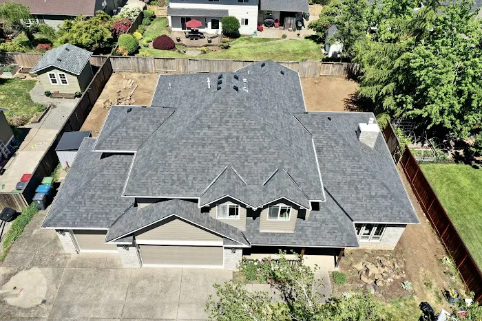 Professional Quality Roofing, LLC Picture 9