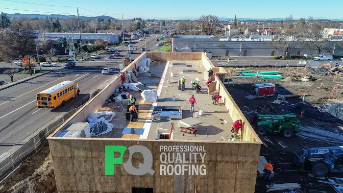 Professional Quality Roofing, LLC Picture 7