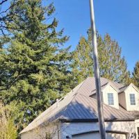 Lakeside Roofing ico