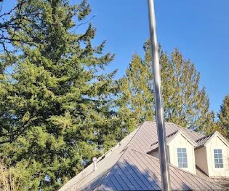 Lakeside Roofing