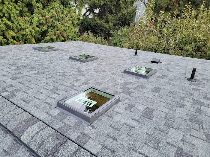 Predator Roofing & Construction Picture 3