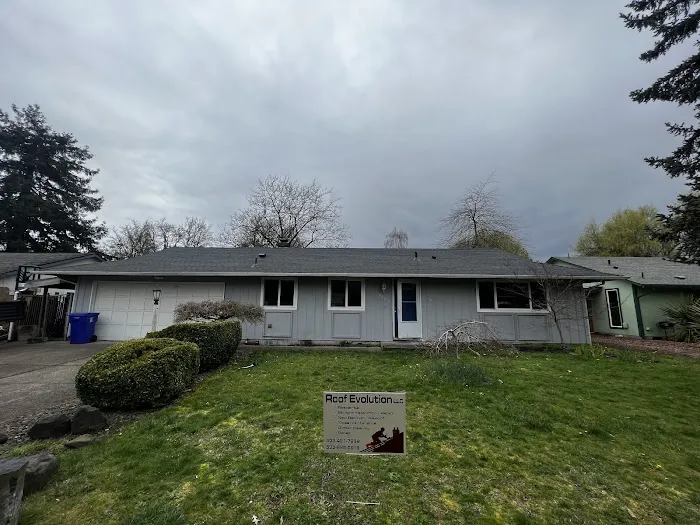 Roof Evolution, LLC Picture 4