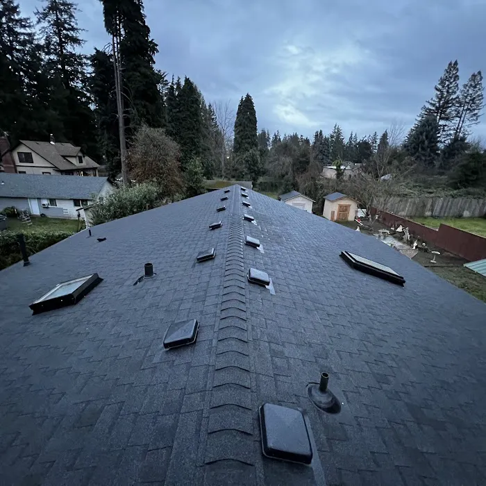 Roof Evolution, LLC Picture 9