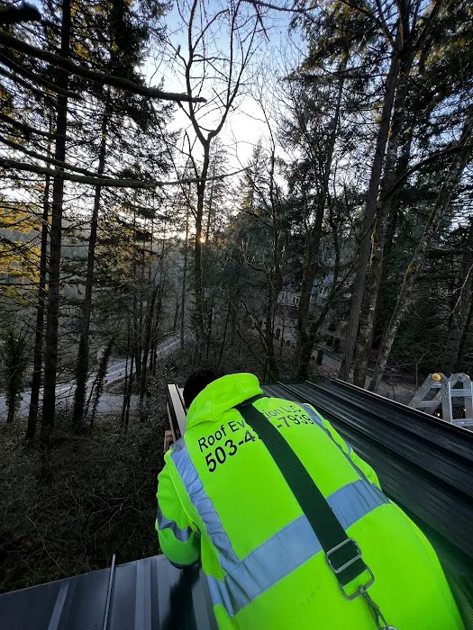 Roof Evolution, LLC Picture 2