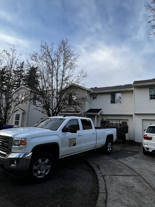 Roof Evolution, LLC Picture 10