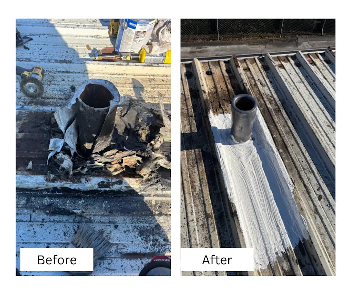 CLR Roofing LLC Picture 6