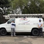 CLR Roofing LLC