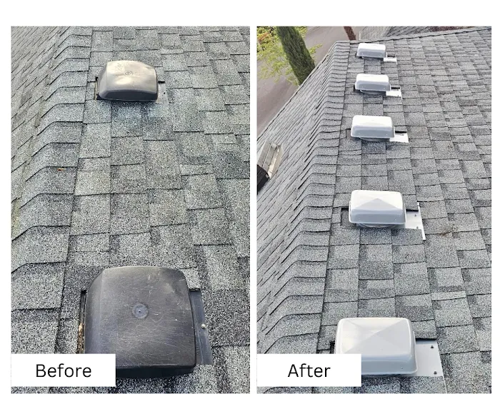 CLR Roofing LLC Picture 2