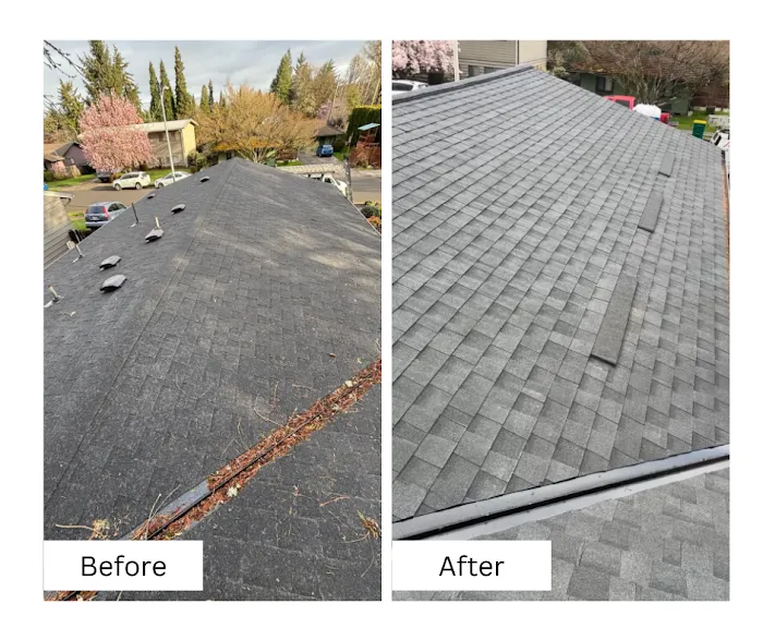 CLR Roofing LLC Picture 7