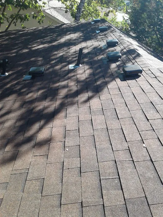 Martin Gutters & Roofing Picture 3