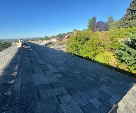 J&R Roofing & Construction LLC