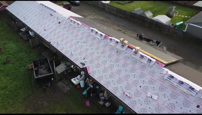 Delta Roofing, LLC Picture 3