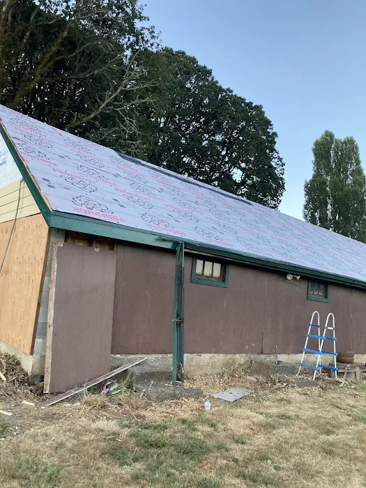 Delta Roofing, LLC Picture 7