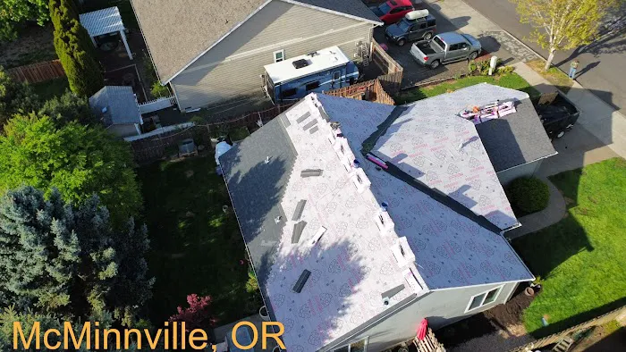 Delta Roofing, LLC Picture 1