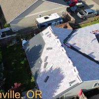 Delta Roofing, LLC ico