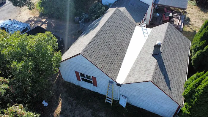 Delta Roofing, LLC Picture 10