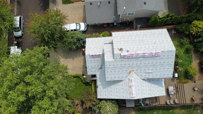 Delta Roofing, LLC Picture 2