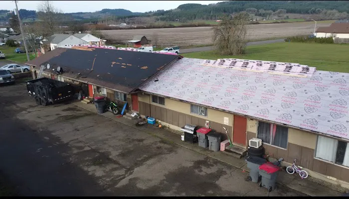 Delta Roofing, LLC Picture 5