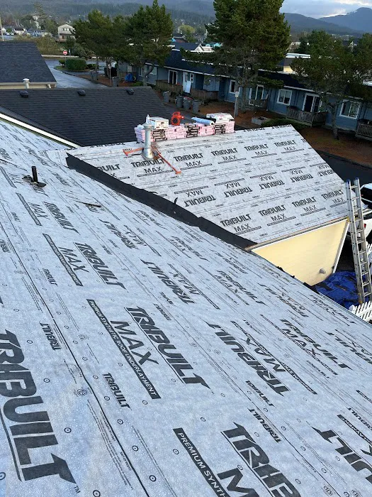 Delta Roofing, LLC Picture 6