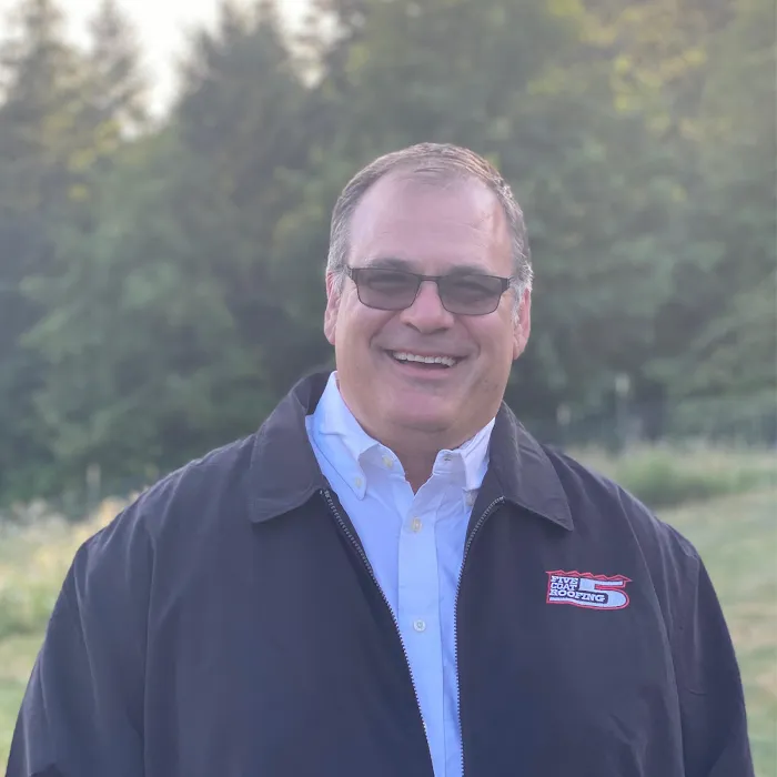 Fivecoat Roofing Inc. Picture 2