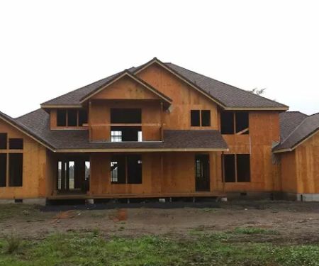 Fivecoat Roofing Inc.