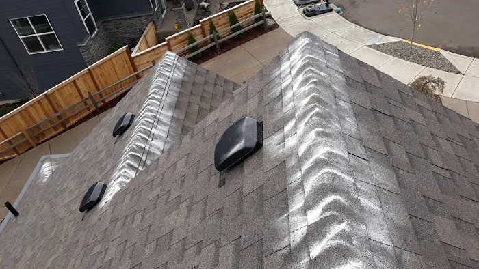 Watchtower roofing llc Picture 1