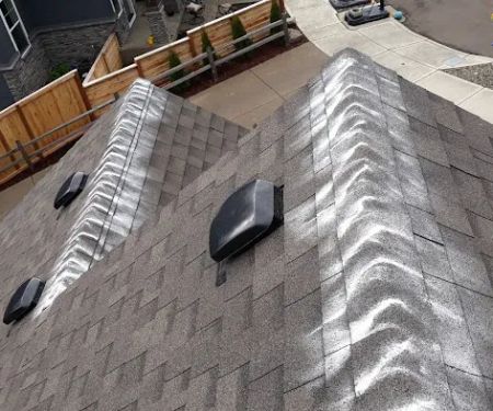 Watchtower roofing llc