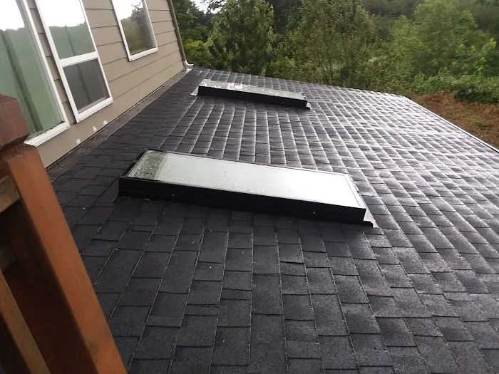 Watchtower roofing llc Picture 9