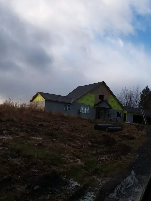 Watchtower roofing llc Picture 6