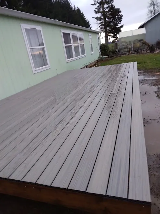 Watchtower roofing llc Picture 8