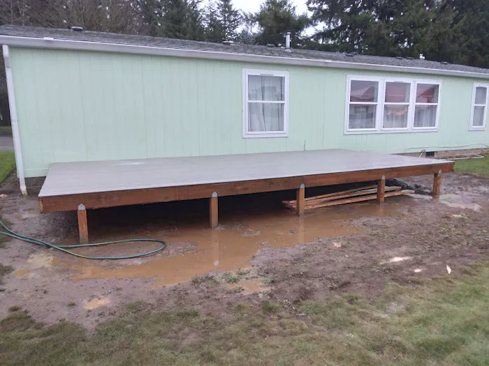 Watchtower roofing llc Picture 2