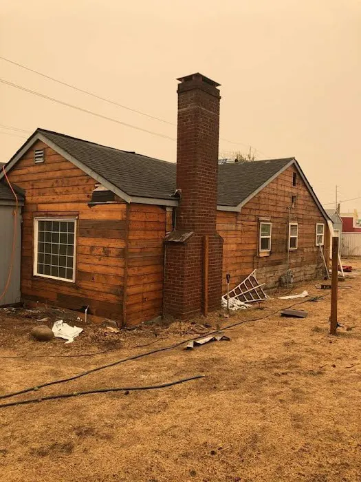 Watchtower roofing llc Picture 3