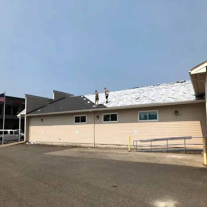 Gregg Roofing LLC Picture 1