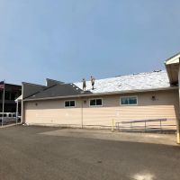 Gregg Roofing LLC ico