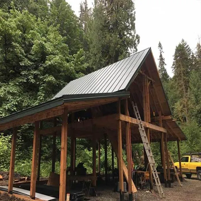 Gregg Roofing LLC Picture 5