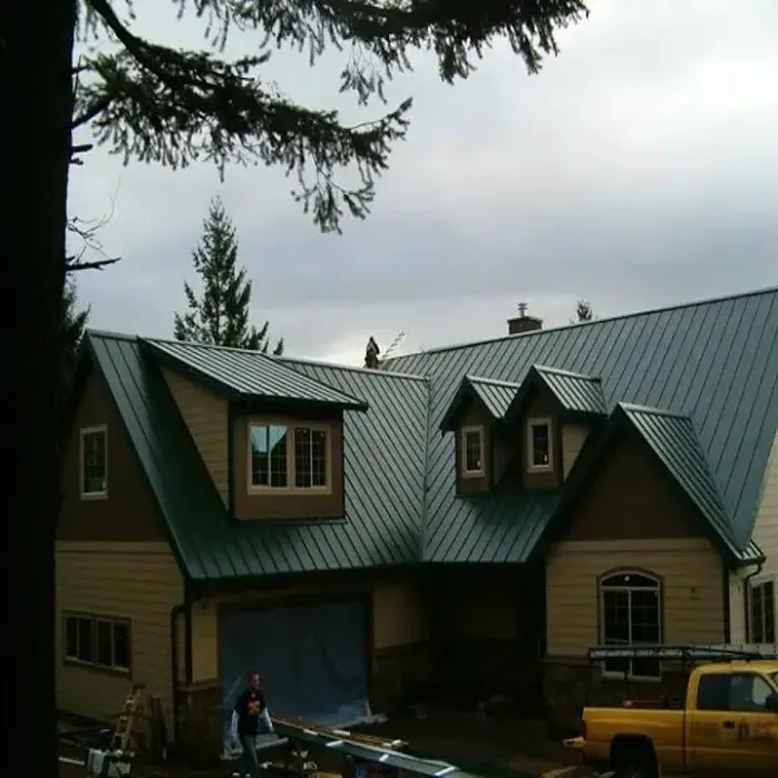 Gregg Roofing LLC Picture 4
