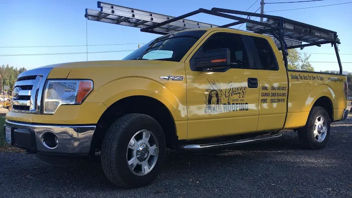 Gregg Roofing LLC Picture 2