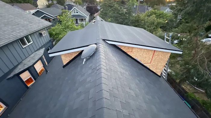 Dales Roofing Picture 1