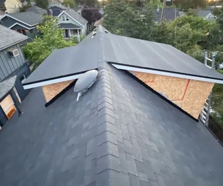 Dales Roofing
