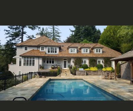 Leak Seal Roofing, Inc.