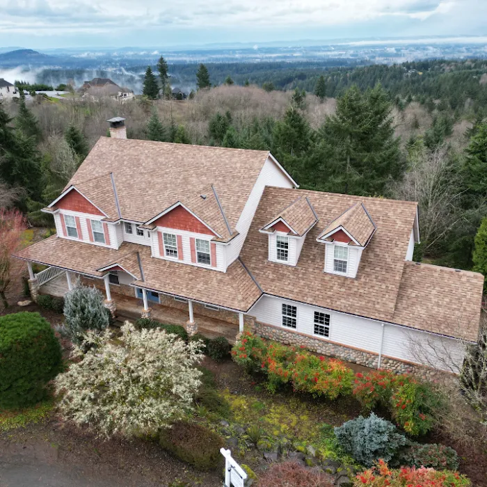 Leak Seal Roofing, Inc. Picture 2