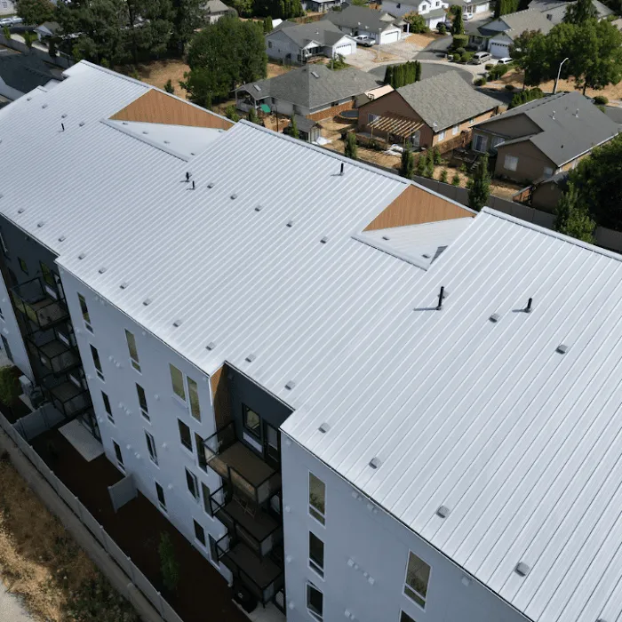 Leak Seal Roofing, Inc. Picture 10