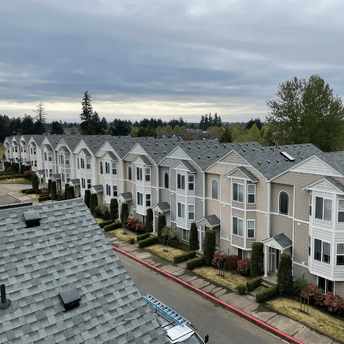 Leak Seal Roofing, Inc. Picture 8