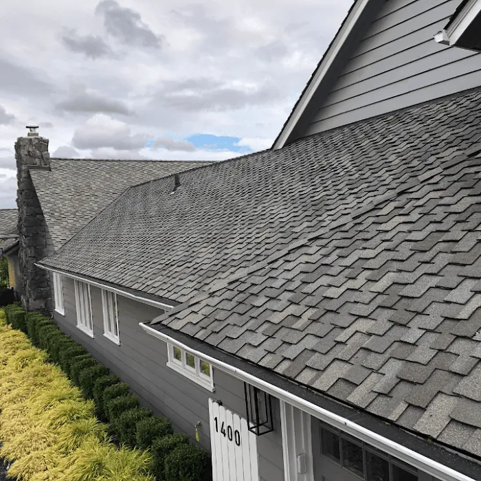 Leak Seal Roofing, Inc. Picture 7