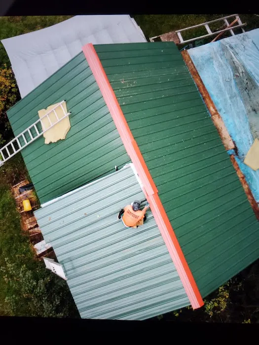 M and M Roofing Inc Picture 2