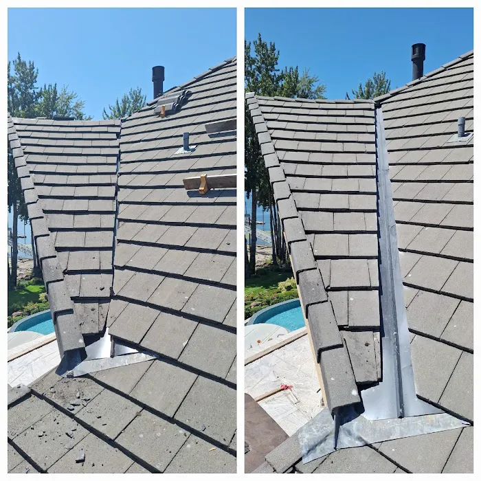 M and M Roofing Inc Picture 8