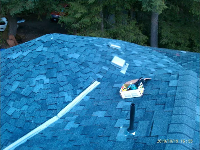 Clark County Roofing Picture 5